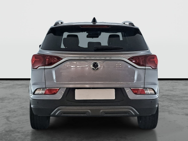 SsangYong Korando - 2025