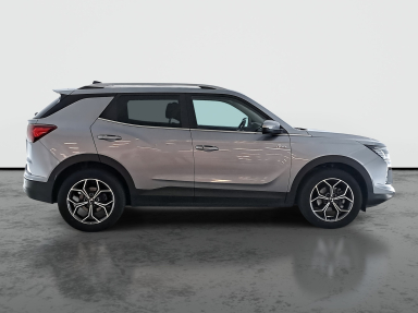 SsangYong Korando - 2025