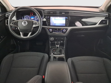 SsangYong Korando - 2025