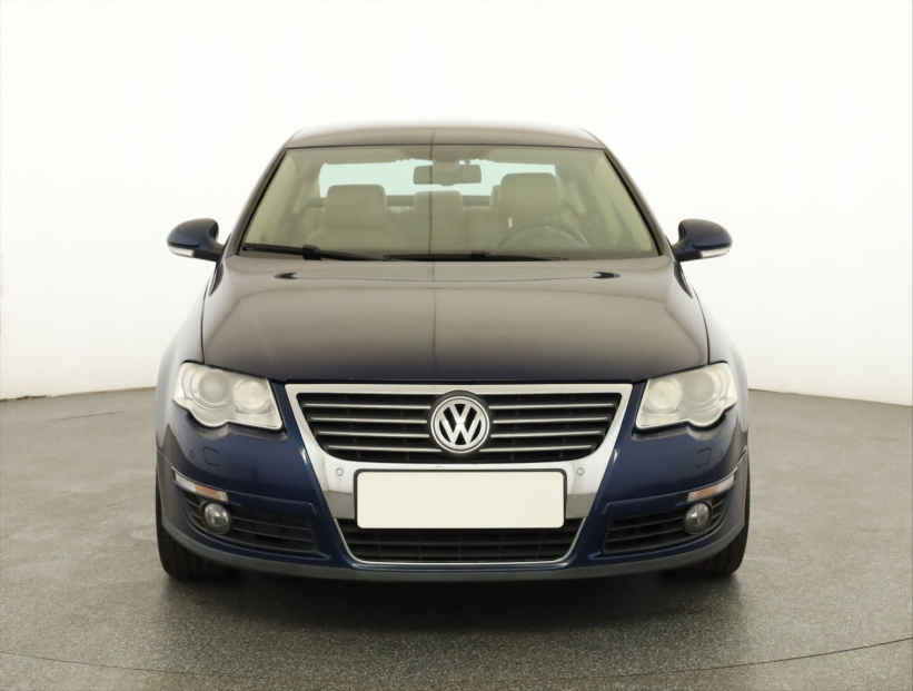 Volkswagen Passat, 2005