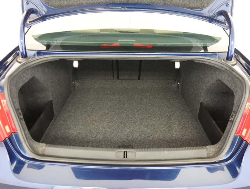 Volkswagen Passat, 2005