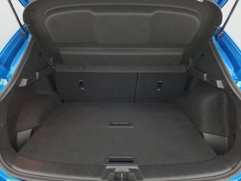 Nissan Qashqai, 2019