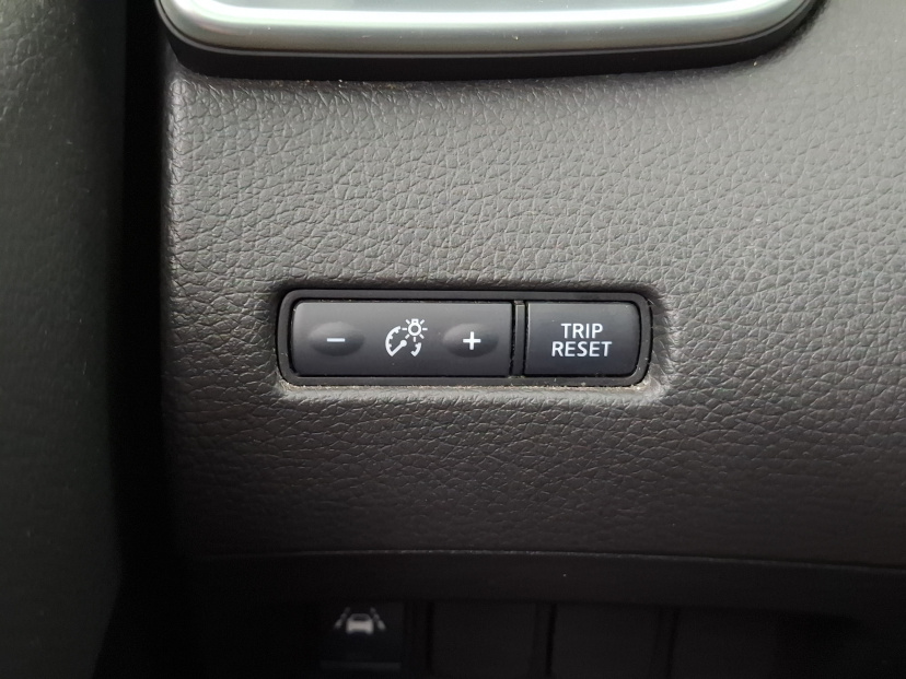 Nissan Qashqai, 2019