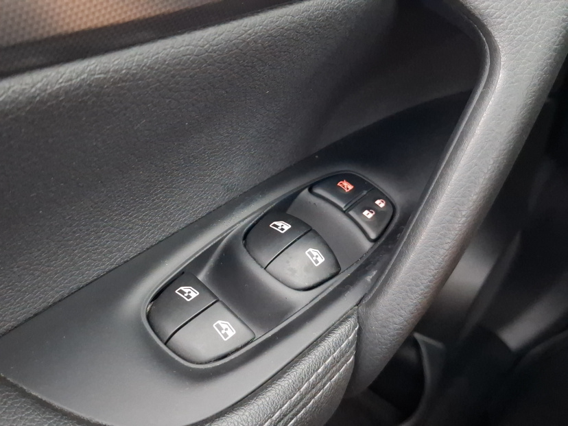 Nissan Qashqai, 2019