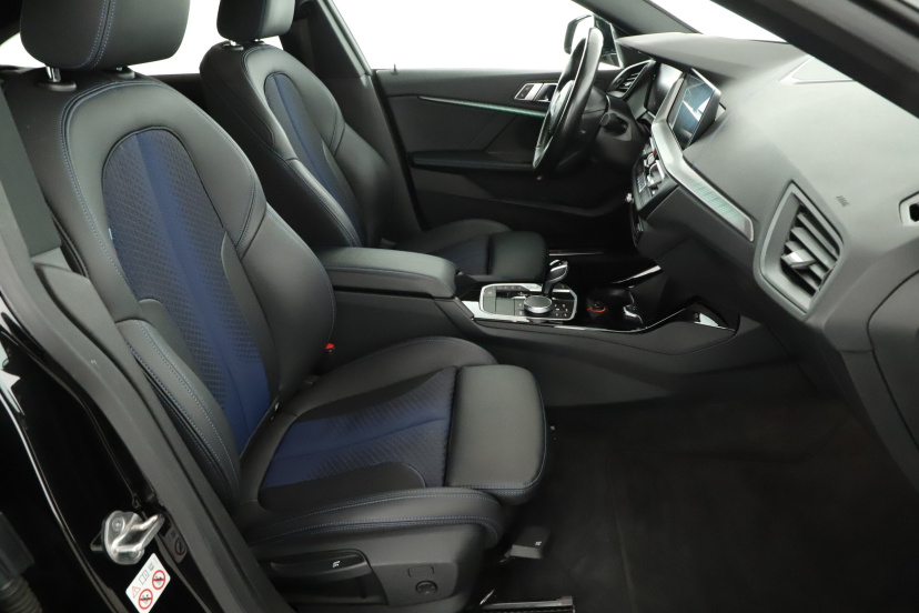 BMW 2 Gran Coupe, 2021