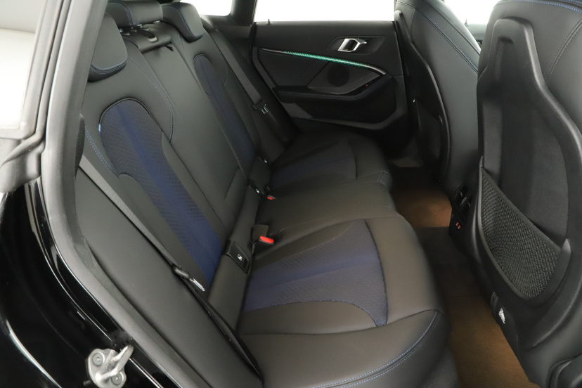 BMW 2 Gran Coupe, 2021