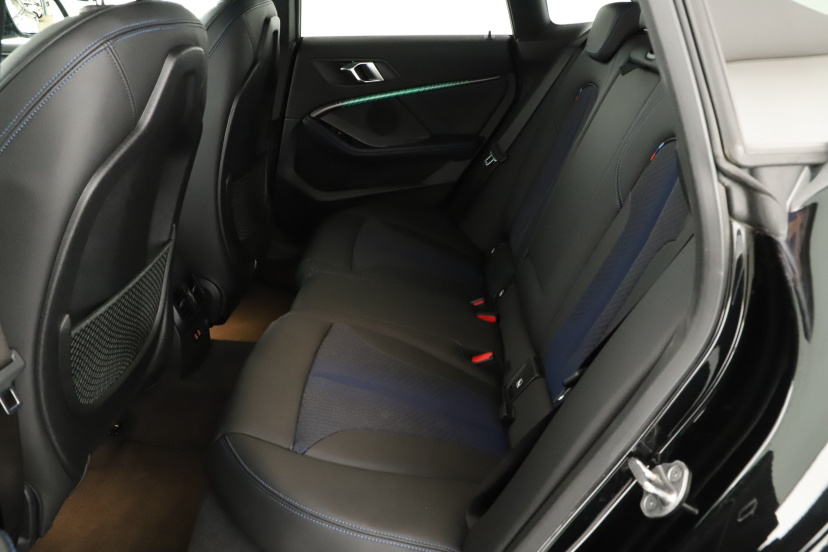 BMW 2 Gran Coupe, 2021