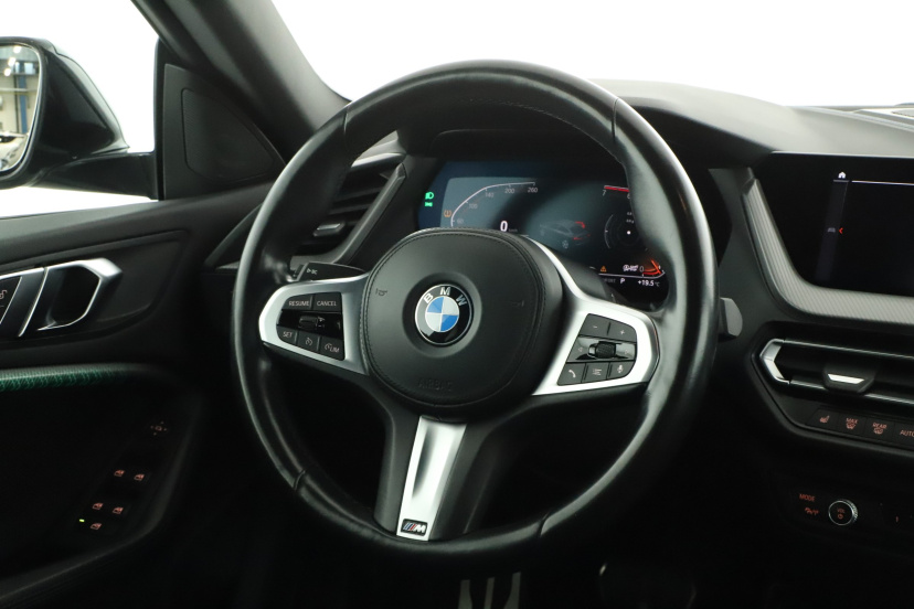 BMW 2 Gran Coupe, 2021
