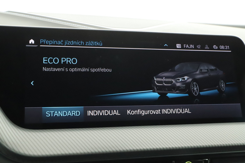 BMW 2 Gran Coupe, 2021