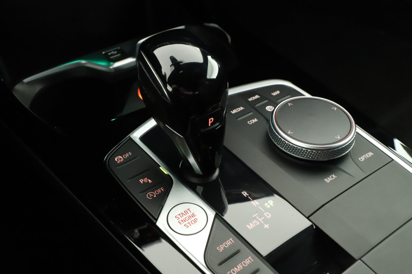 BMW 2 Gran Coupe, 2021