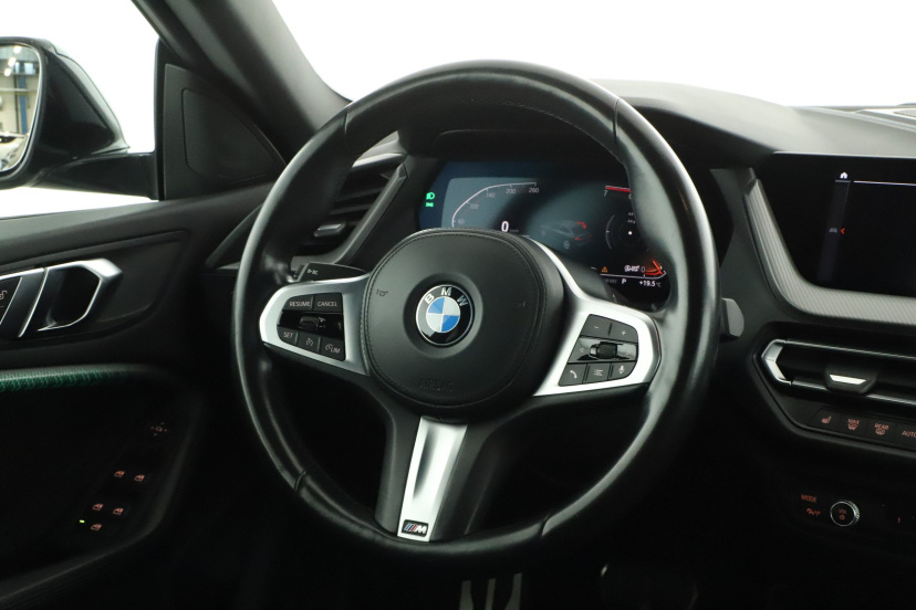 BMW 2 Gran Coupe, 2021