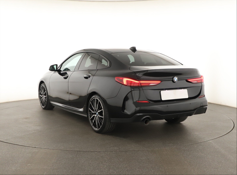BMW 2 Gran Coupe, 2021