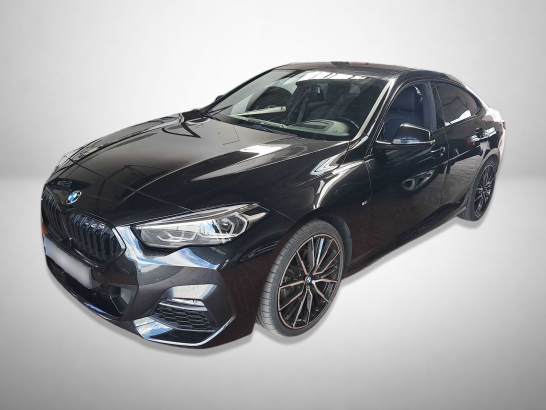 BMW 2 Gran Coupe
