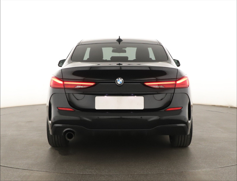 BMW 2 Gran Coupe, 2021