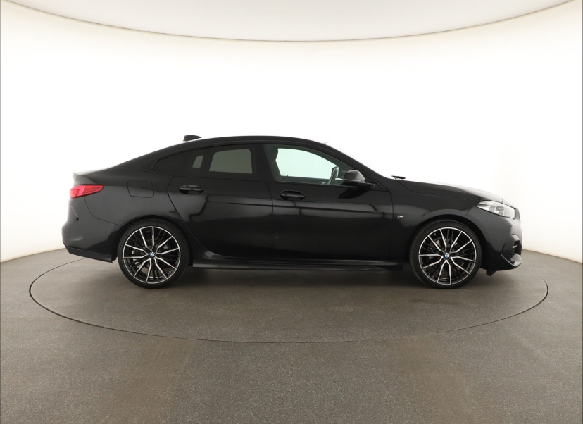 BMW 2 Gran Coupe, 2021
