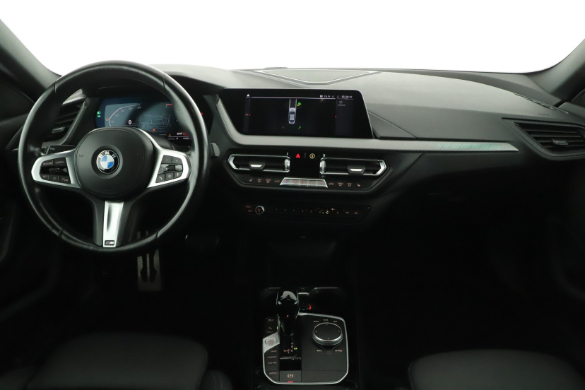 BMW 2 Gran Coupe, 2021