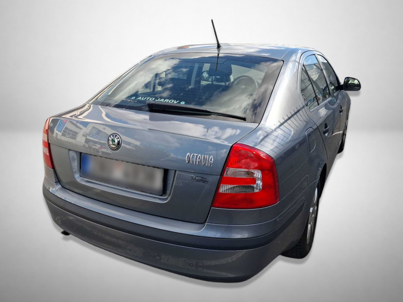 Škoda Octavia, 2012