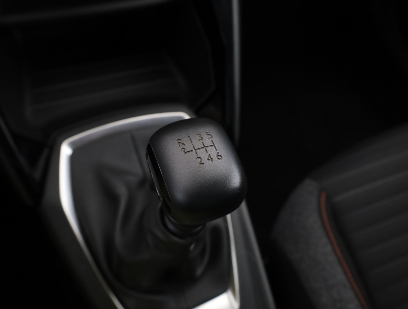 Peugeot 2008, 2020