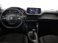 Peugeot 2008, 2020