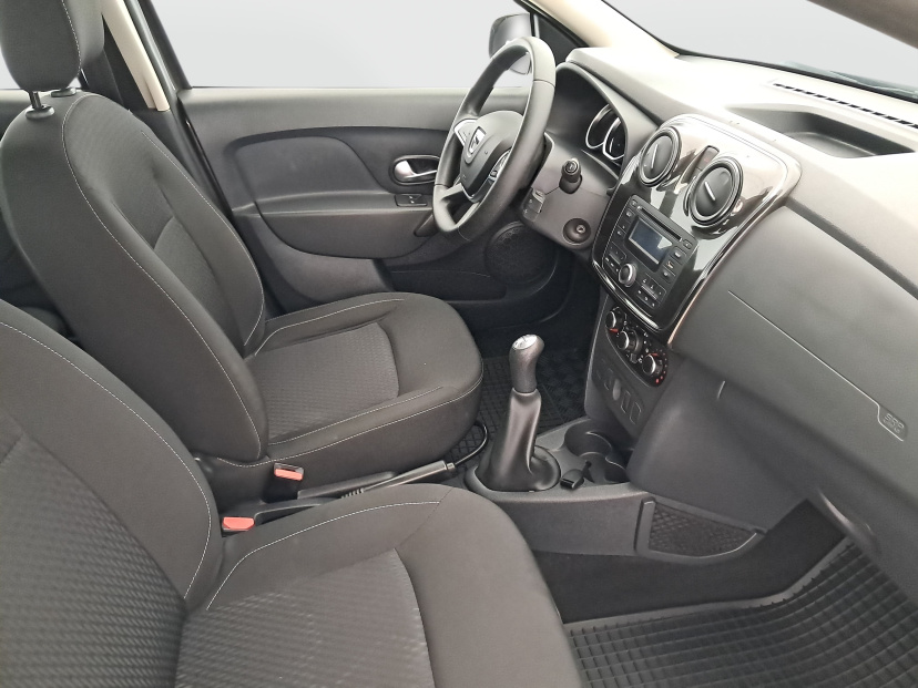 Dacia Sandero, 2017
