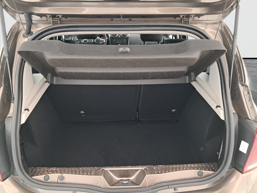 Dacia Sandero, 2017