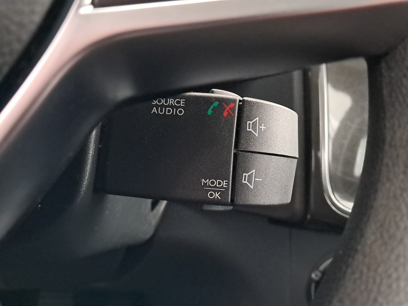 Dacia Sandero, 2017