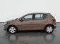 Dacia Sandero, 2017