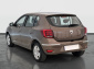 Dacia Sandero, 2017