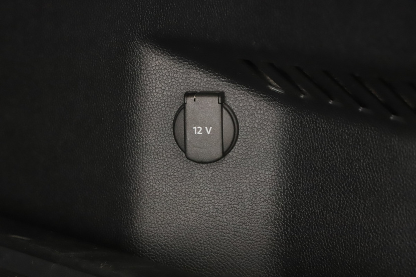 Škoda Yeti, 2010
