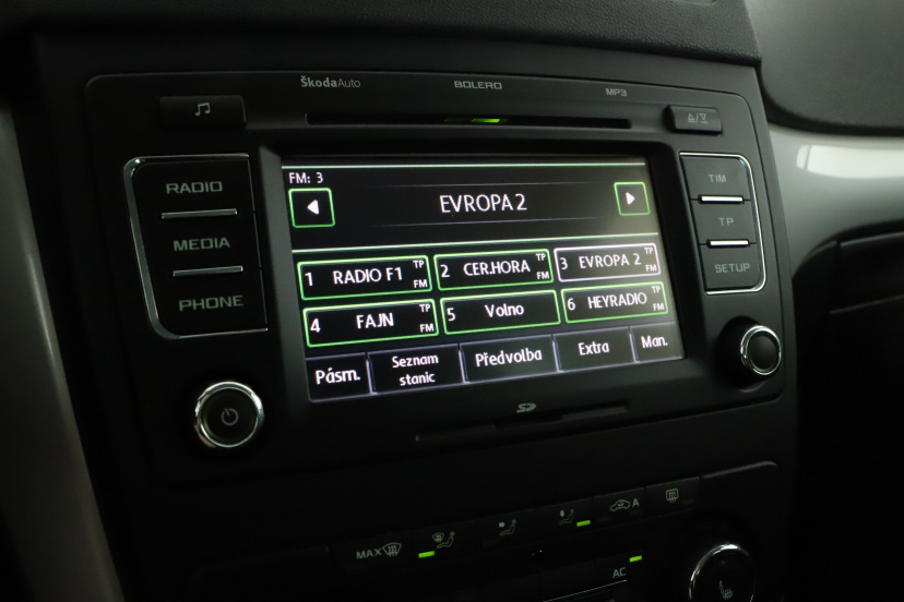Škoda Yeti, 2010