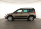 Škoda Yeti, 2010