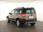 Škoda Yeti, 2010