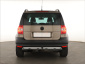 Škoda Yeti, 2010