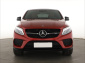 Mercedes-Benz GLE Coupe, 2017