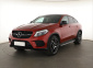 Mercedes-Benz GLE Coupe, 2017