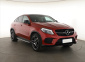Mercedes-Benz GLE Coupe, 2017