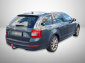 Škoda Octavia, 2016