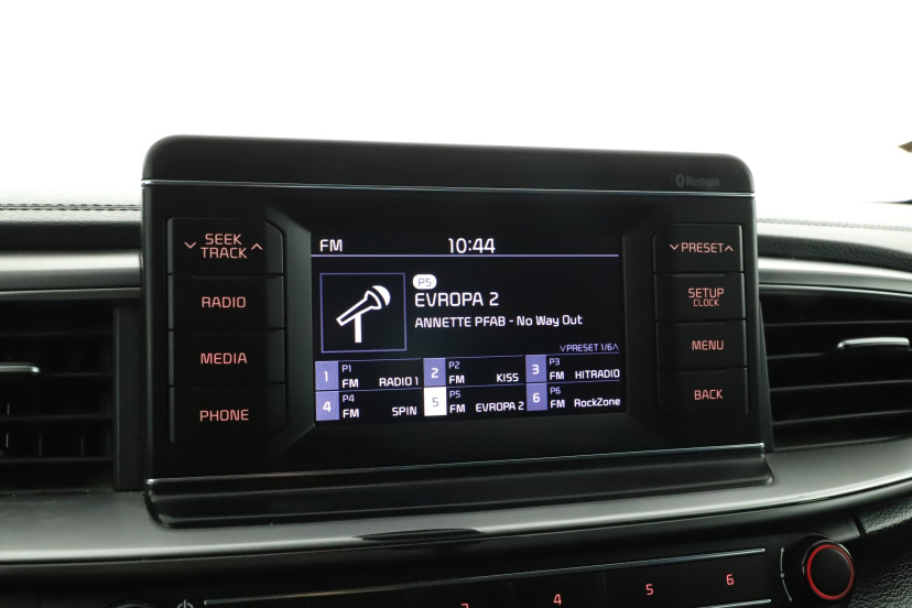 Kia Ceed, 2019