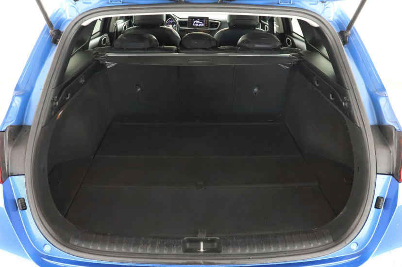 Kia Ceed, 2019