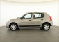 Dacia Sandero, 2011