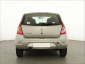 Dacia Sandero, 2011