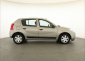 Dacia Sandero, 2011