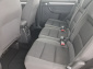 Volkswagen Touran, 2012