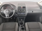 Volkswagen Touran, 2012