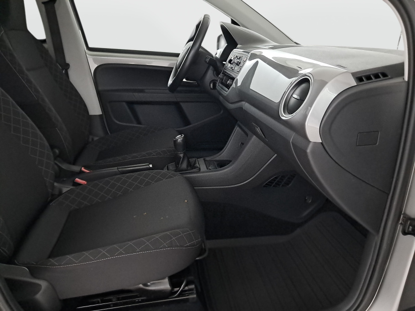 Škoda Citigo, 2016