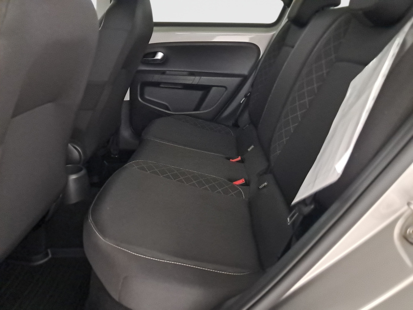 Škoda Citigo, 2016