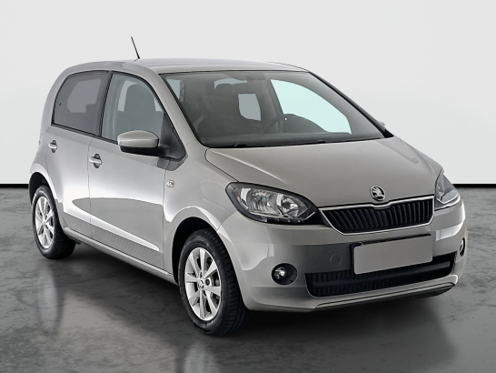 Škoda Citigo