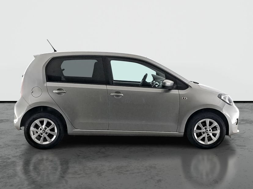 Škoda Citigo, 2016