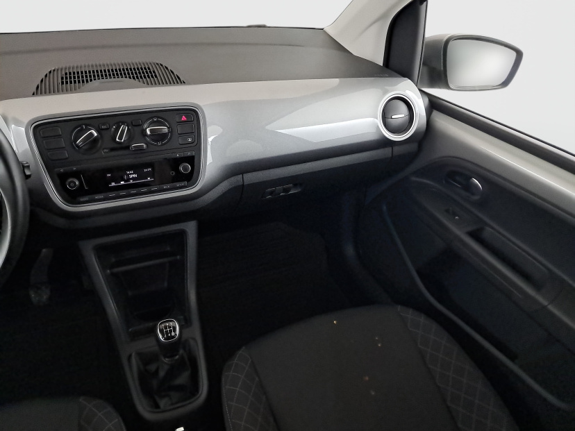 Škoda Citigo, 2016
