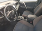 Toyota RAV 4, 2018